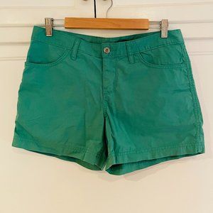 Patagonia Women's Granite Park Shorts